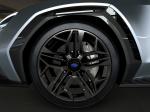 Subaru Viziv Performance Concept 2017 года